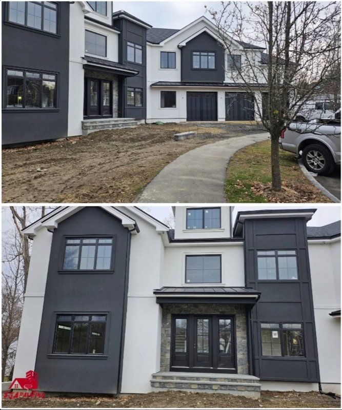 Quality Service - PRO TOTAL solutions